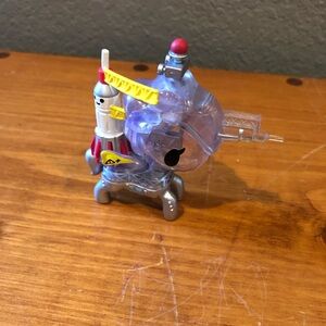 Tokidoki Space Unicorno - Houston Launch Deck